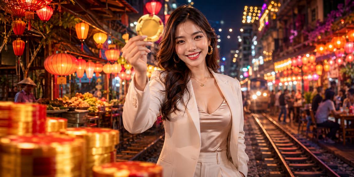 zz8866 Casino Trực Tiếp ZaloPay